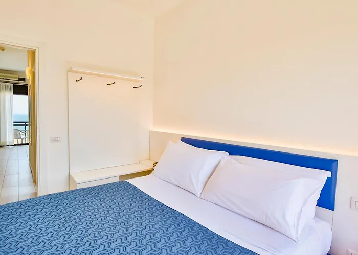 Rex Residence Hotel