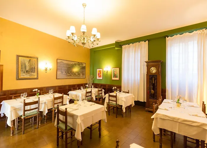 Antica Trattoria Dell'Uva