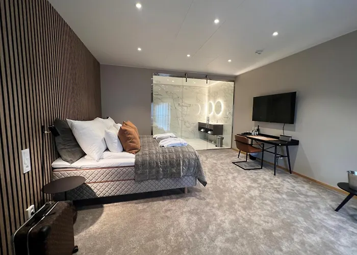 Hotell Ronja