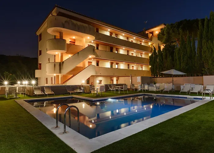 Apartamentos Tossa Dreams