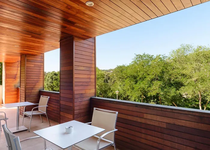 Apartamentos Tossa Dreams
