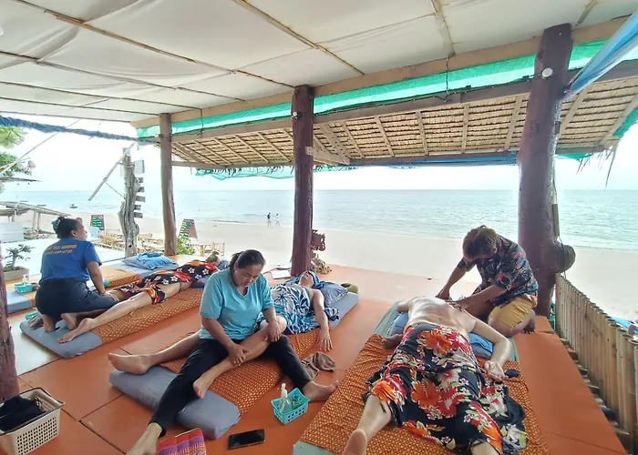 Sea Shell Beach Resort