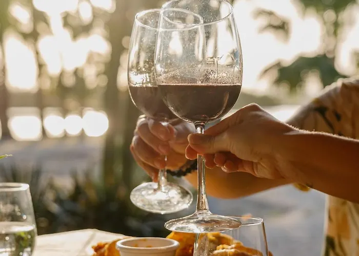 La Poza Boutique Hotel&Spa - Adults 15 plus