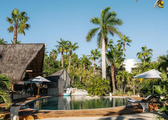 La Poza Boutique Hotel&Spa - Adults 15 plus