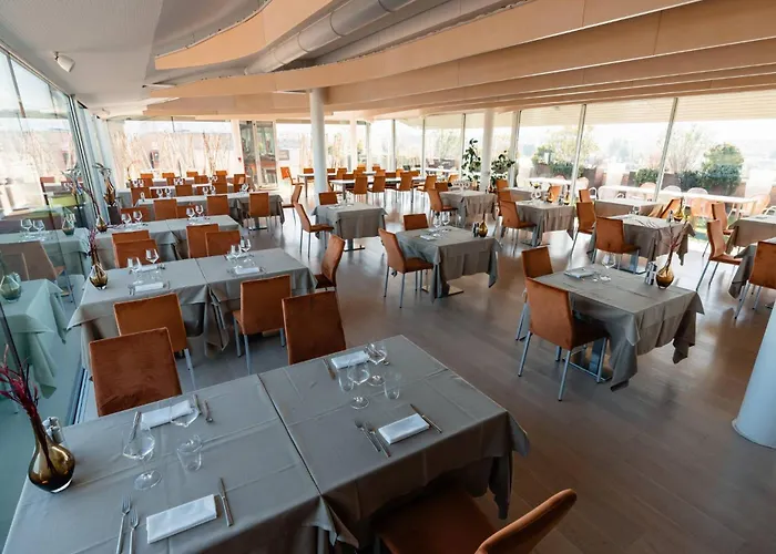 Hotel Ristorante I Castelli