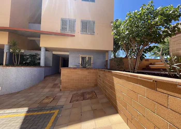 Apartamento Kai