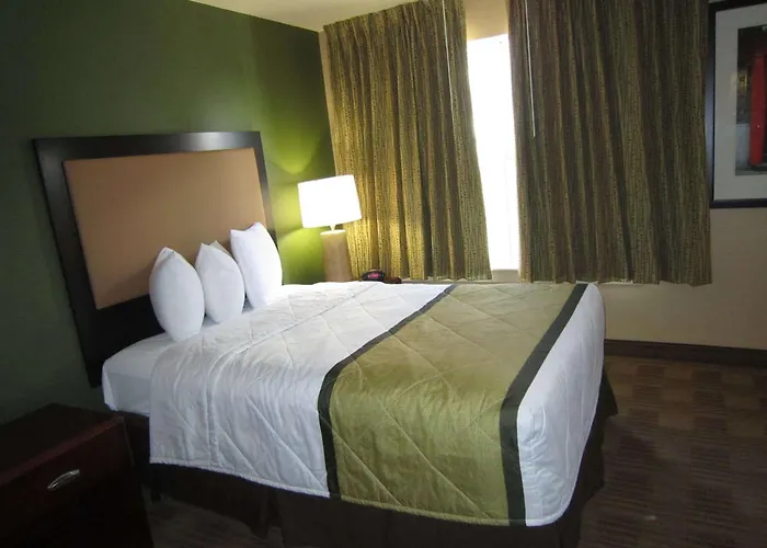 Extended Stay America Suites - Portland - Hillsboro