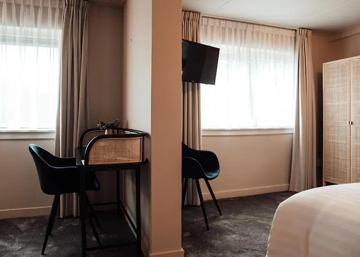 Boetiek Hotel Bij Jacob