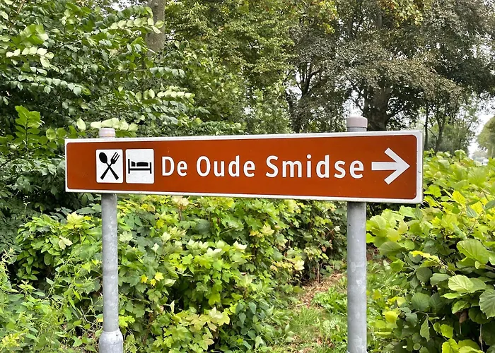 De Oude Smidse