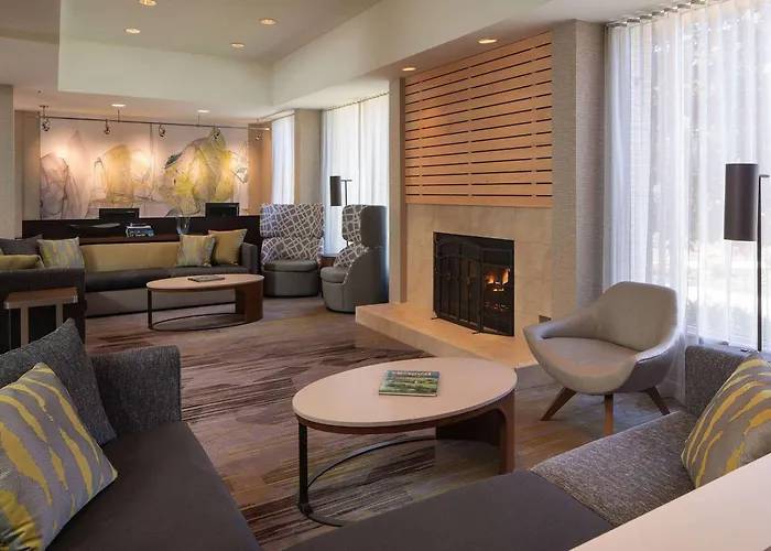 Sonesta Select Chattanooga Hamilton Place