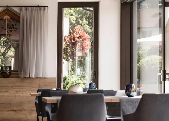 matill - timeless boutique retreat