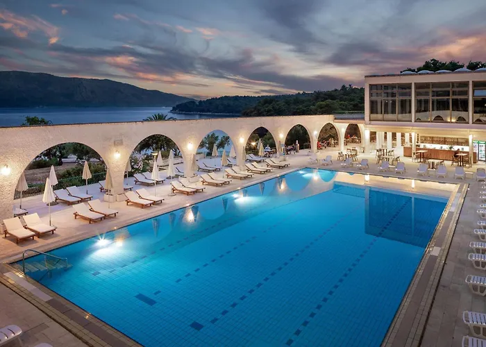 Arkada Hotel