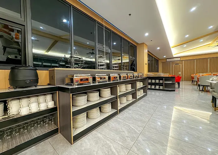 Venus Royale Hotel
