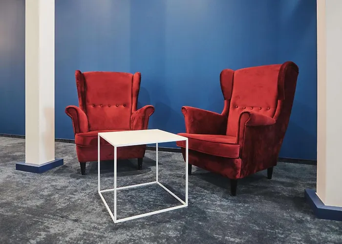 Best Western Plus Hotel Rzeszow City Center