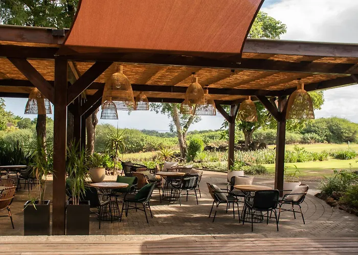 Tamarina Golf&Spa Boutique Hotel