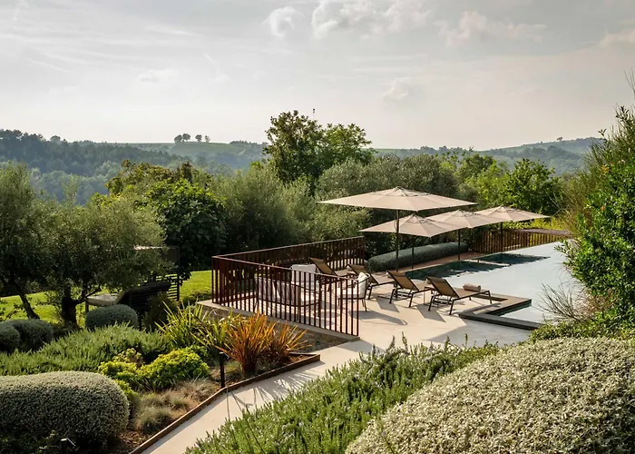 San Canzian Hotel & Residences - Small Luxury Hotels Of The World