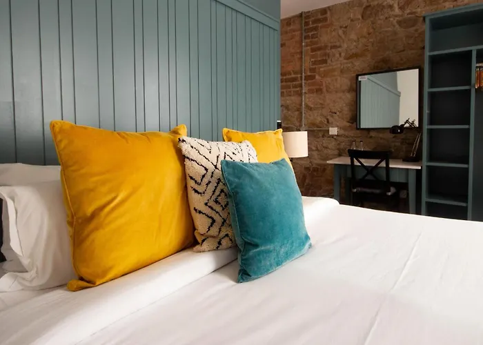 The Martello Hotel