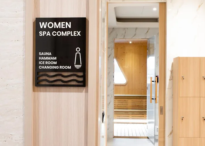 Sole Mio Boutique Hotel&Wellness - Adults Only