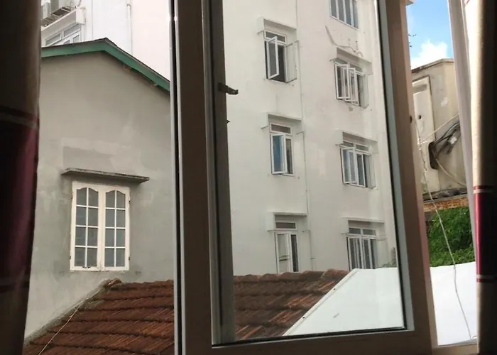 Ngoc Binh Hotel