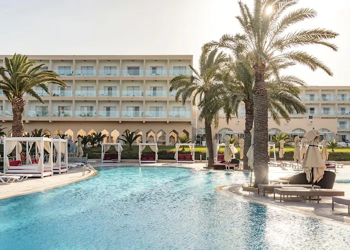 Tui Blue Scheherazade Adults Only