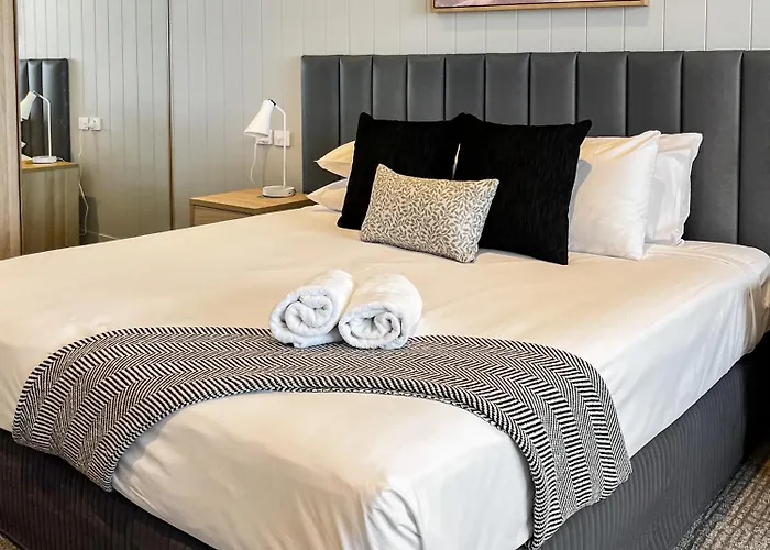 Bli Bli Suites