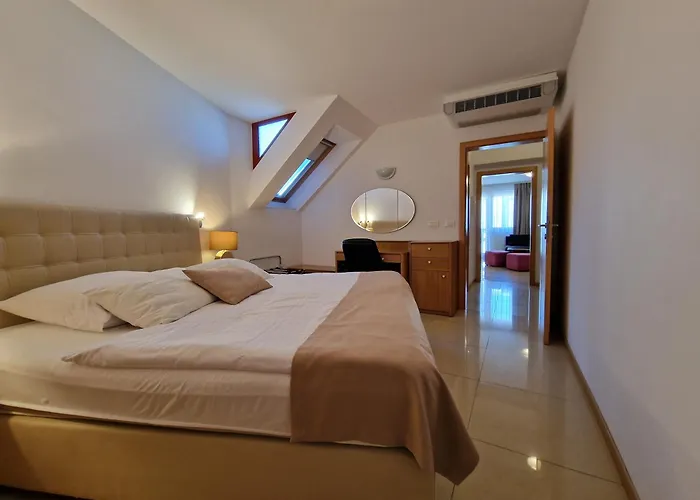 Aparthotel Gaja