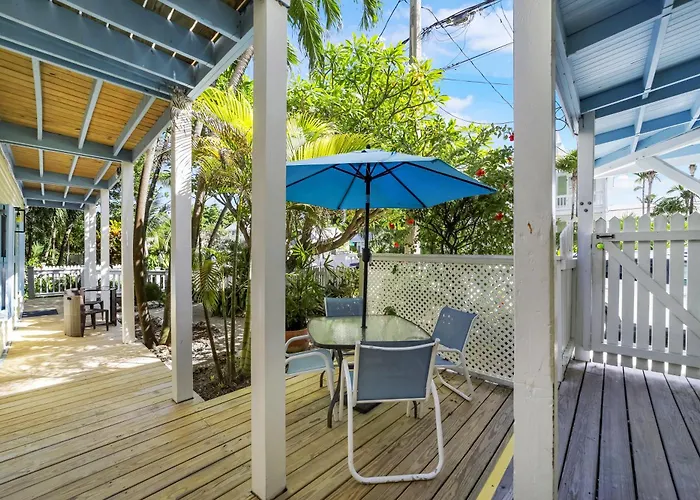 Tranquillity Guest House