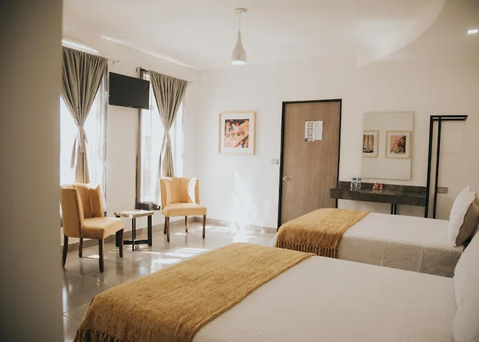 Mci Hotel