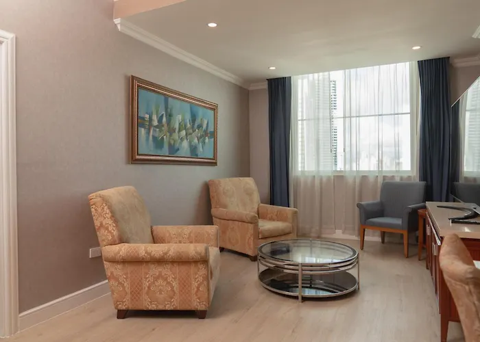 Waymore Hotel Spa & Casino