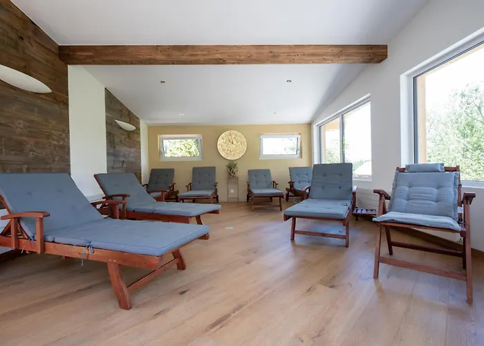 Seilers Vintage Hotel & Spa
