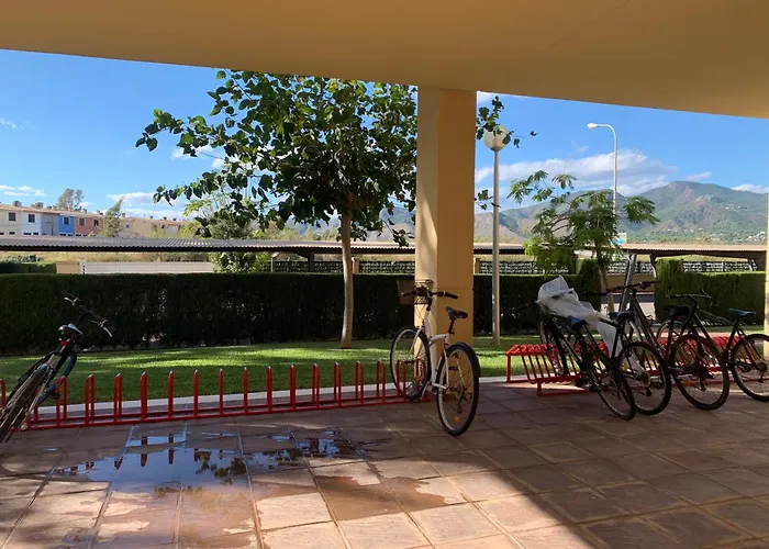 Apto Residencial En Benicasim