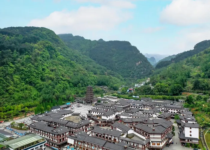 Mountain View Guesthouse
