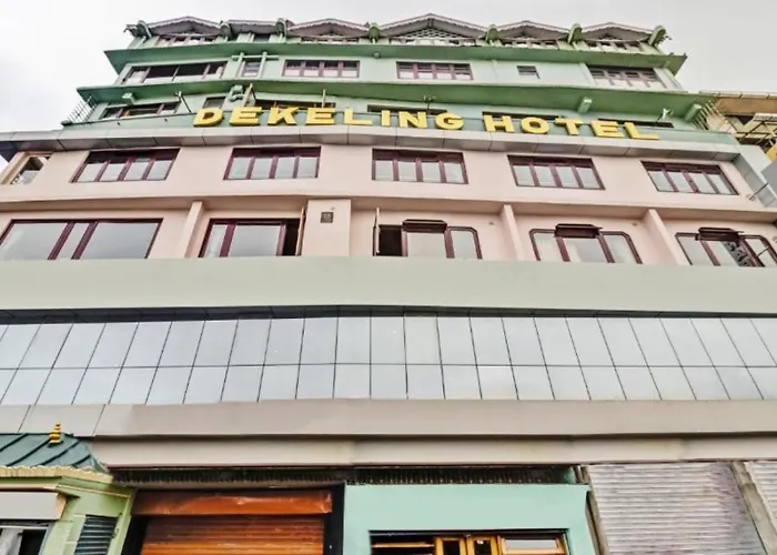 Dekeling Hotel