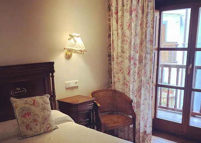 La Casona De Pio