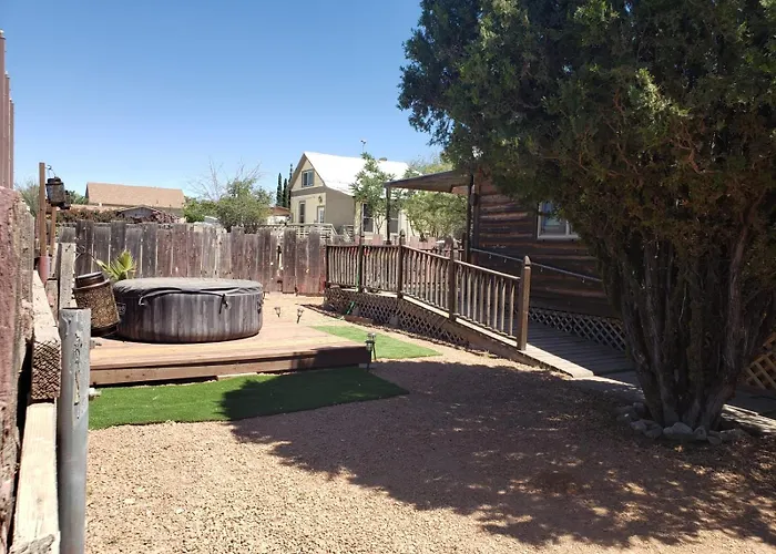 Stampede Rv B&B