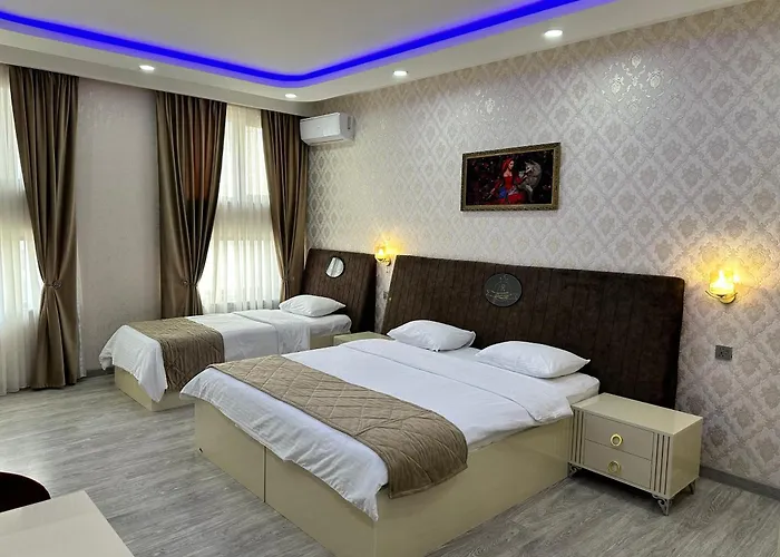 Starway Hotel