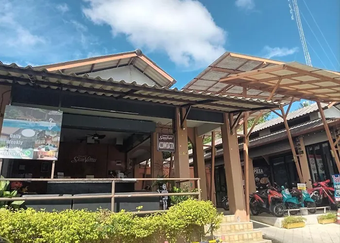 Phuket Siam Villas - Sha Plus