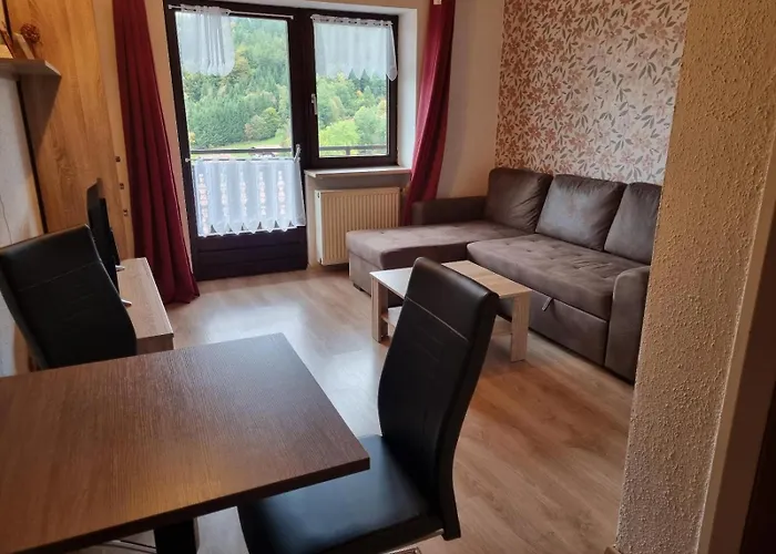 Hotel Pension Anke