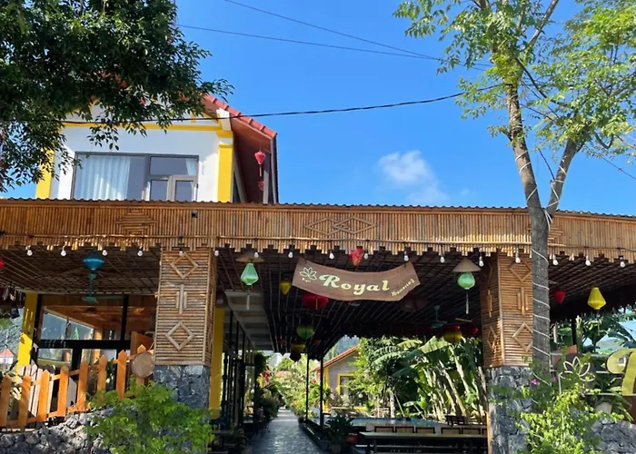Ninh Binh Royal Homestay