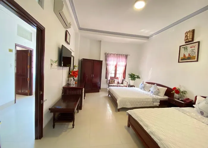 Du Hung 2 Hotel