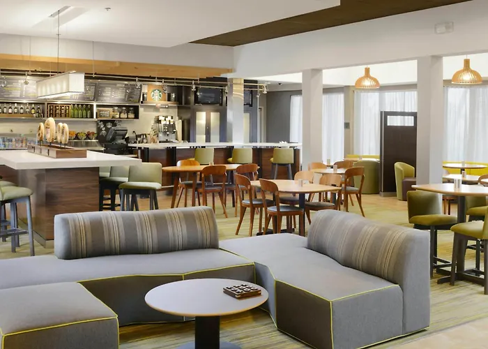 Sonesta Select Dallas Central Expressway