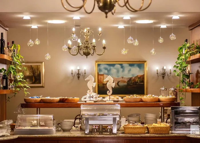 Hotel Venezia