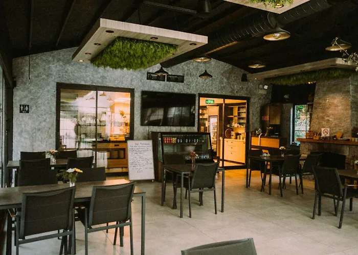 Vira Suites Hotel