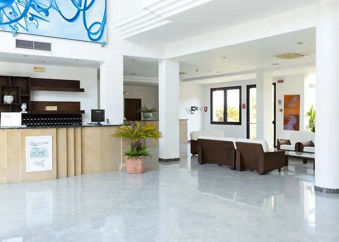 Grand Hotel Selinunte