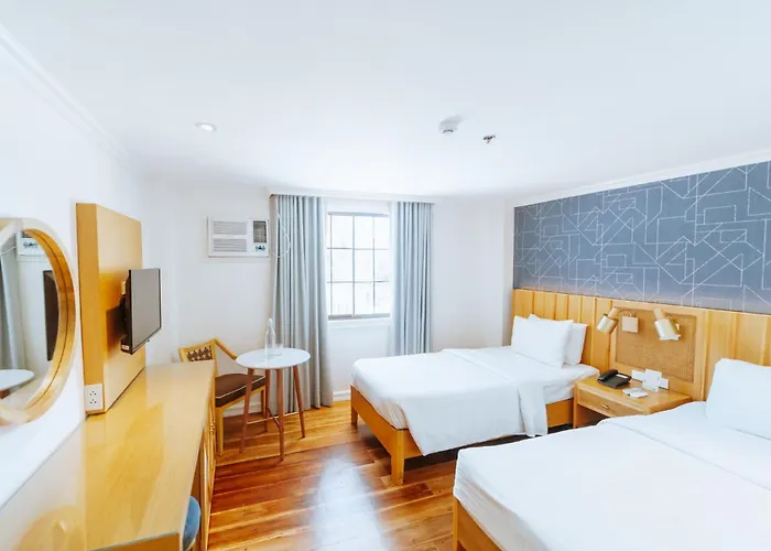 Sugarland Hotel