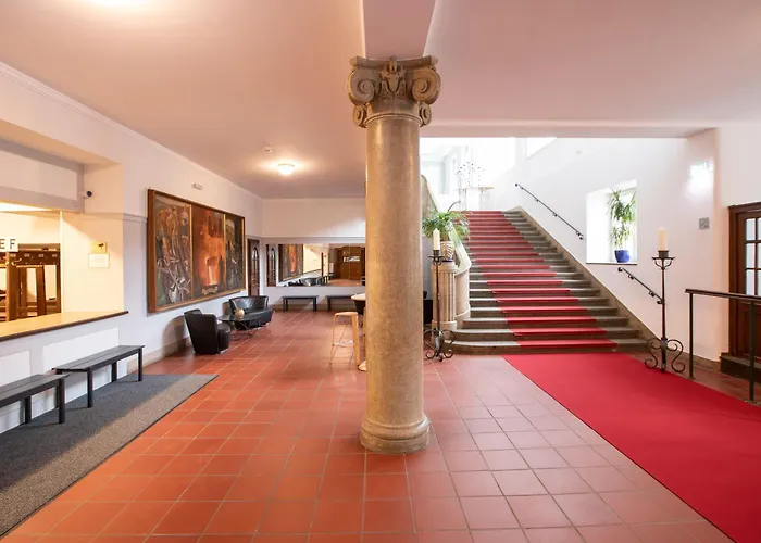 Hotel Boehlerstern