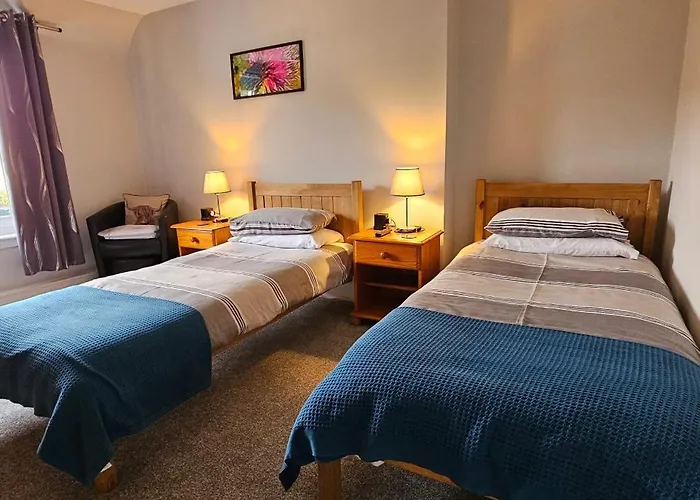 Inverour Guest House Spean Bridge
