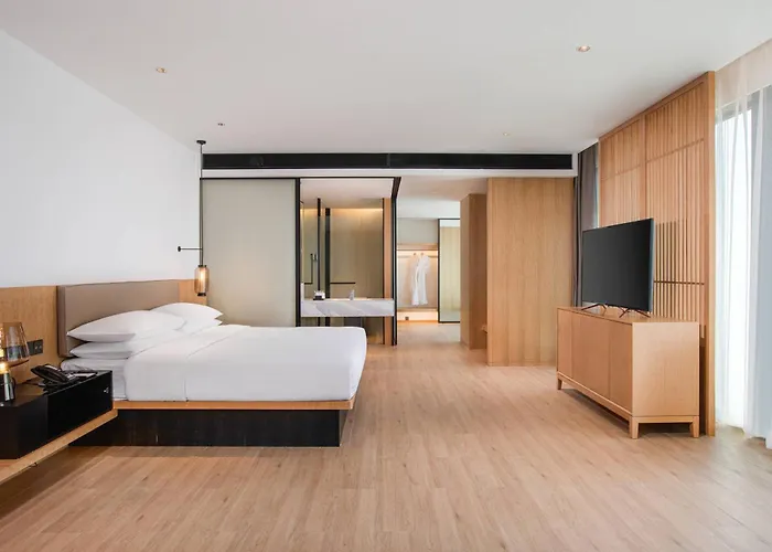 Fairfield By Marriott Taiyuan South