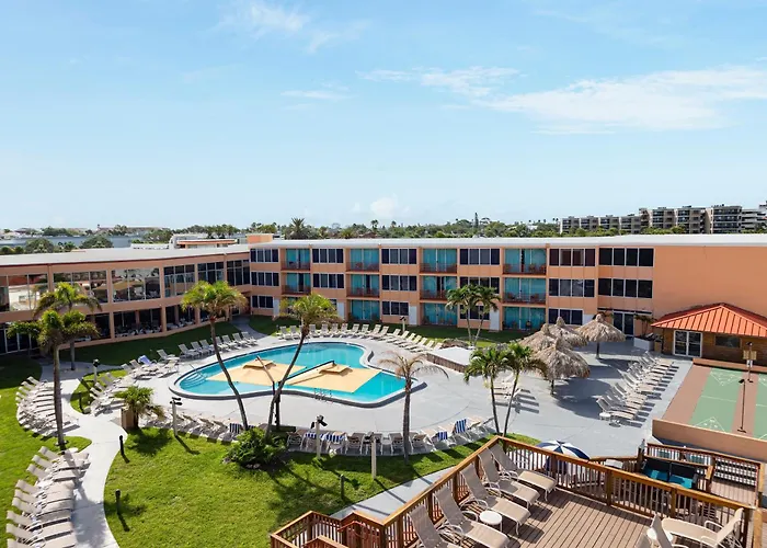Dolphin Beach Resort