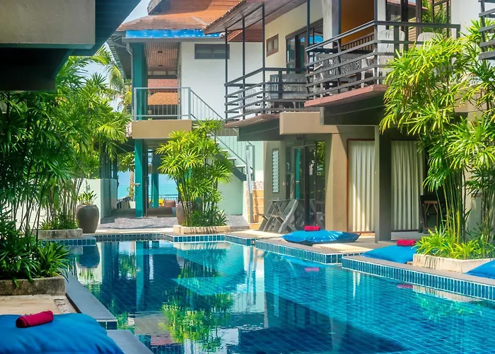 The Florist Resort